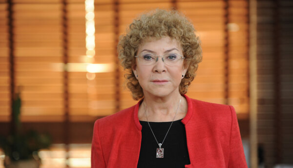 Fenomen Putina