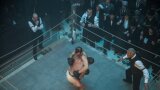 "Belle Epoque": Cezary Pazura (Wiktor Pronobis)