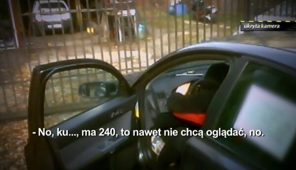 Patologie polskiego rynku