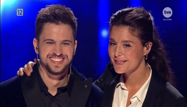 Duety: Artem Furman i Jessie Ware w utworze "Wildest Moments"!