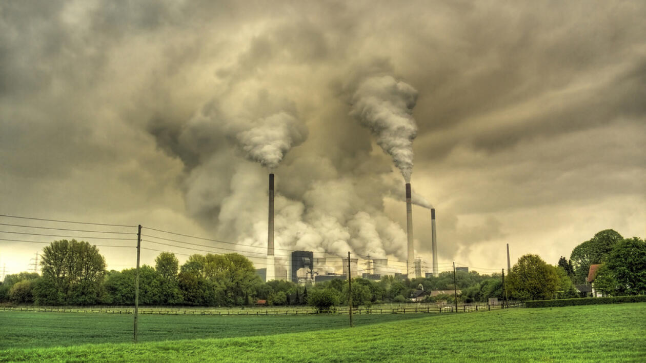 Niemieckie media o porozumieniu klimatycznym. „To czarny dzień dla węgla, ropy i gazu”